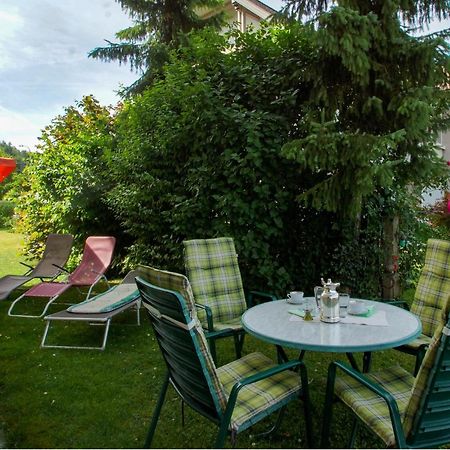 Appartement Unterweger Sankt Niklas an der Drau Luaran gambar