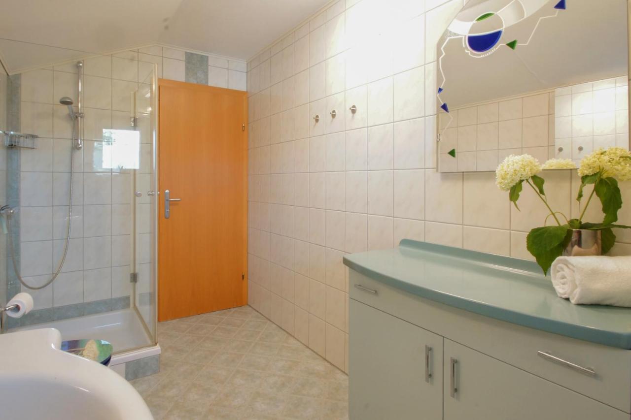 Appartement Unterweger Sankt Niklas an der Drau Luaran gambar